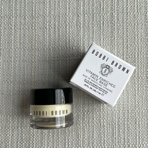 Bobbi Brown Vitamin Enriched Face Base Priming Moisturizer - Mini travel sized